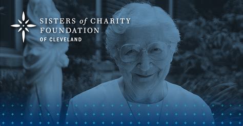 Sisters of Charity Foundation of Cleveland releases .